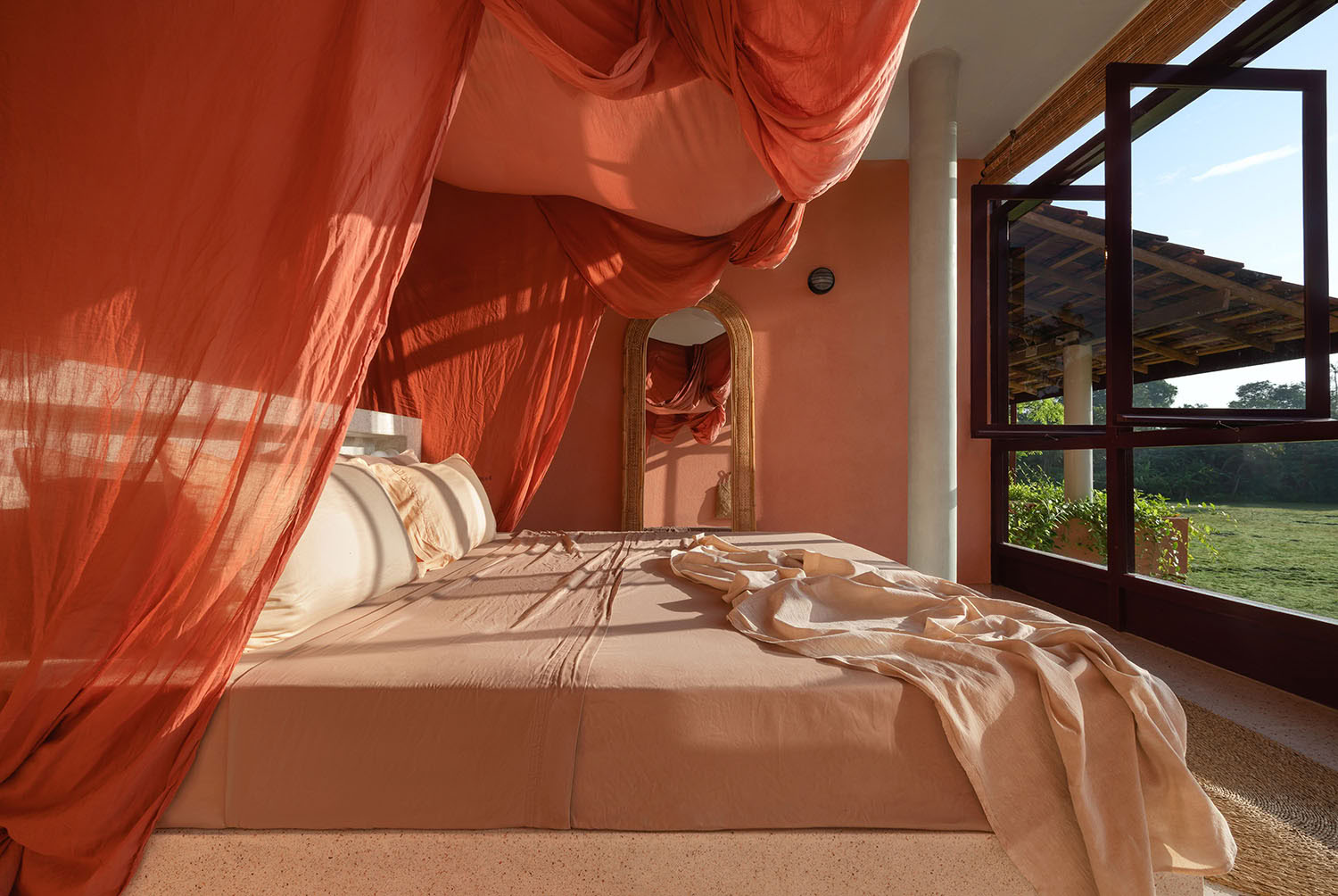 Casa Tikiri – PADDY LODGE Nur für Erwachsene