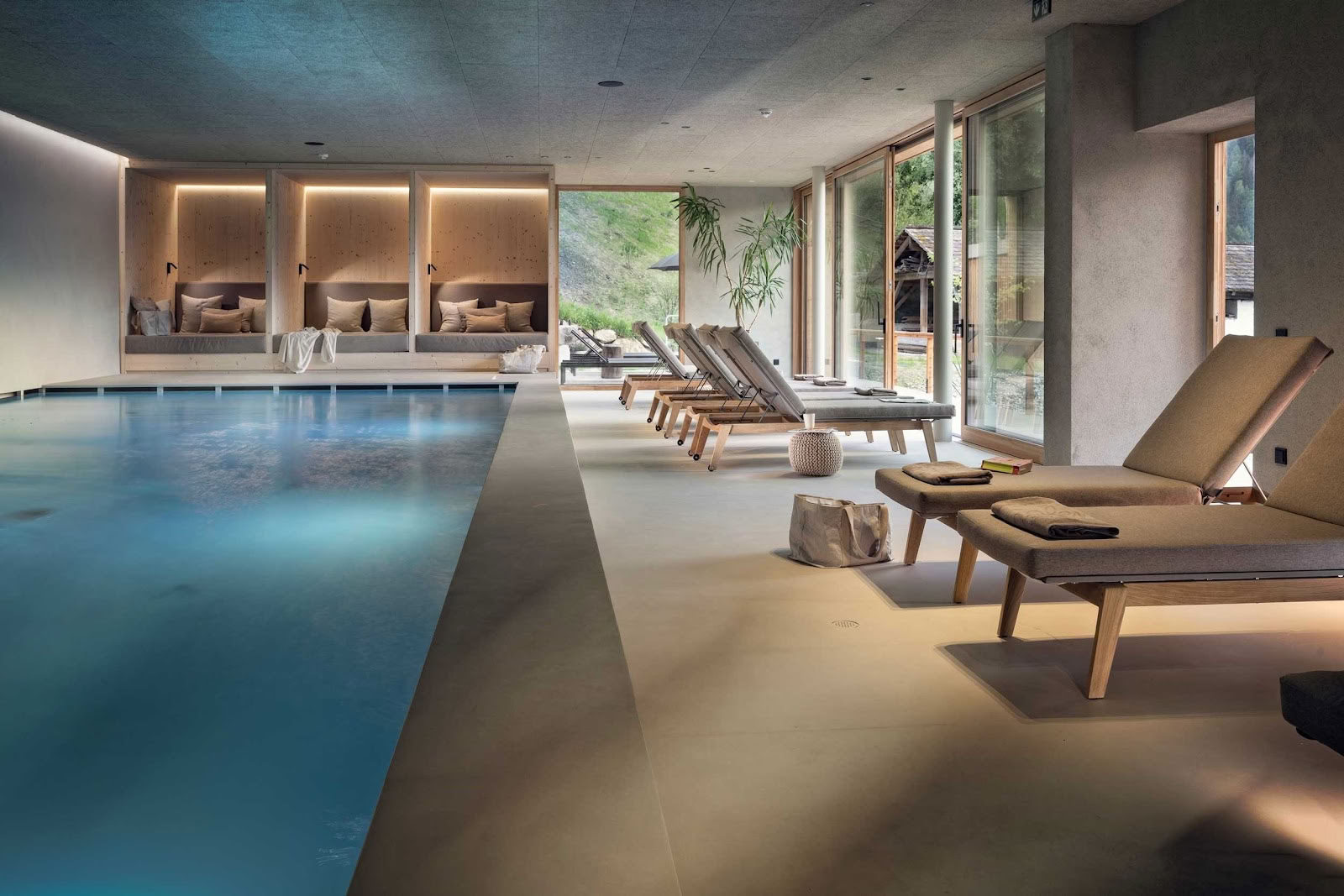 Naturhotel Saalerwirt