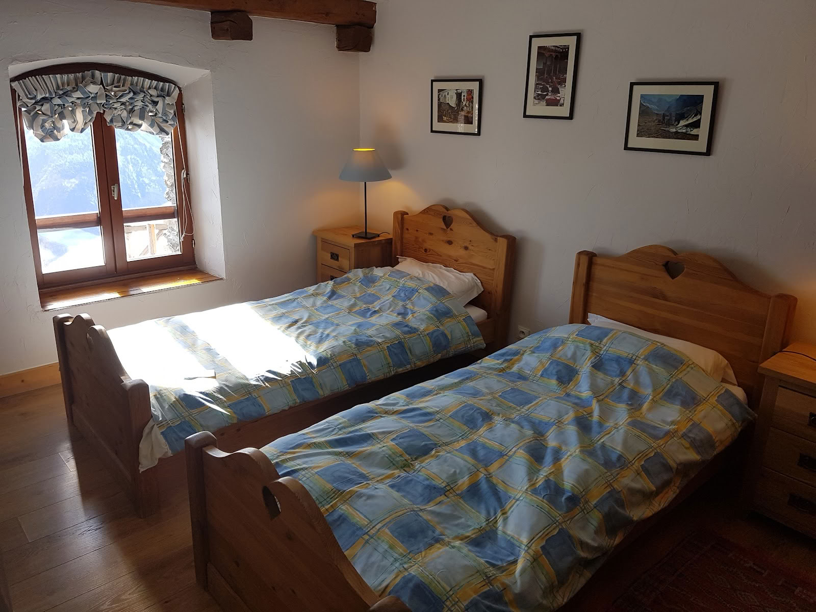 Chalet „La Source“