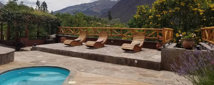 Munay Sonqo Retreat- und Yoga-Zentrum