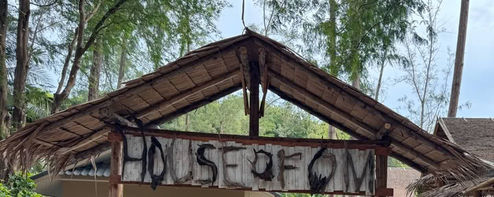 Haus am Om-Bovy-Strand