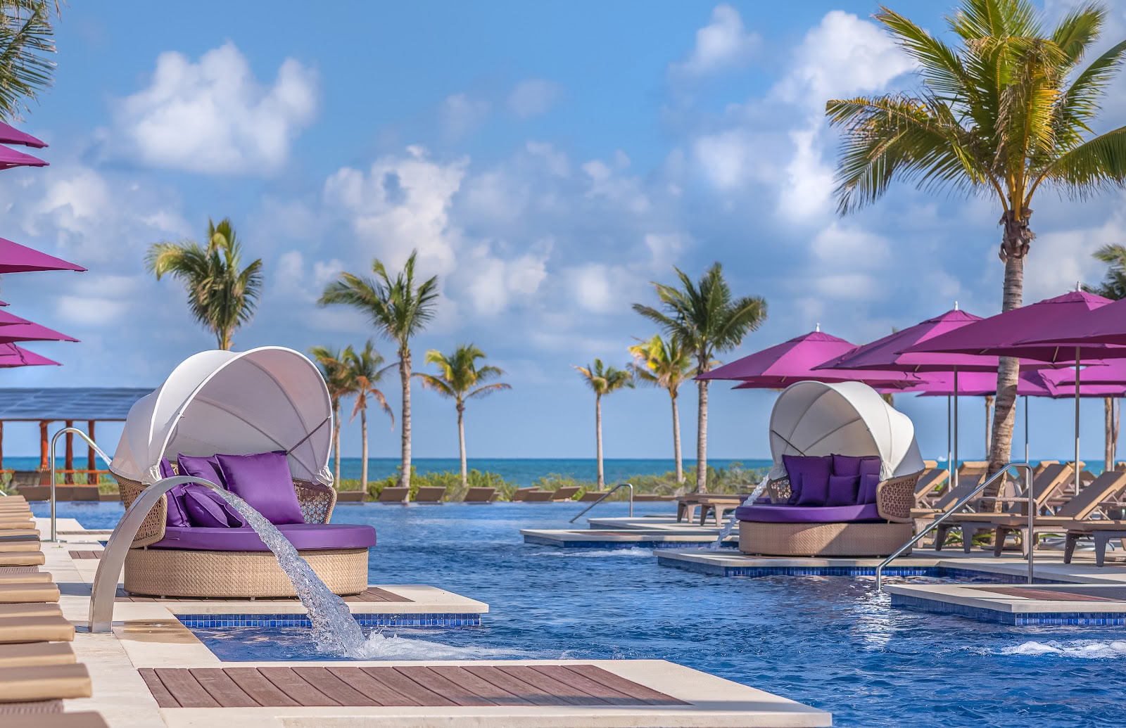 Planet Hollywood Cancún by Royalton, ein All-Inclusive-Resort der Autograph Collection