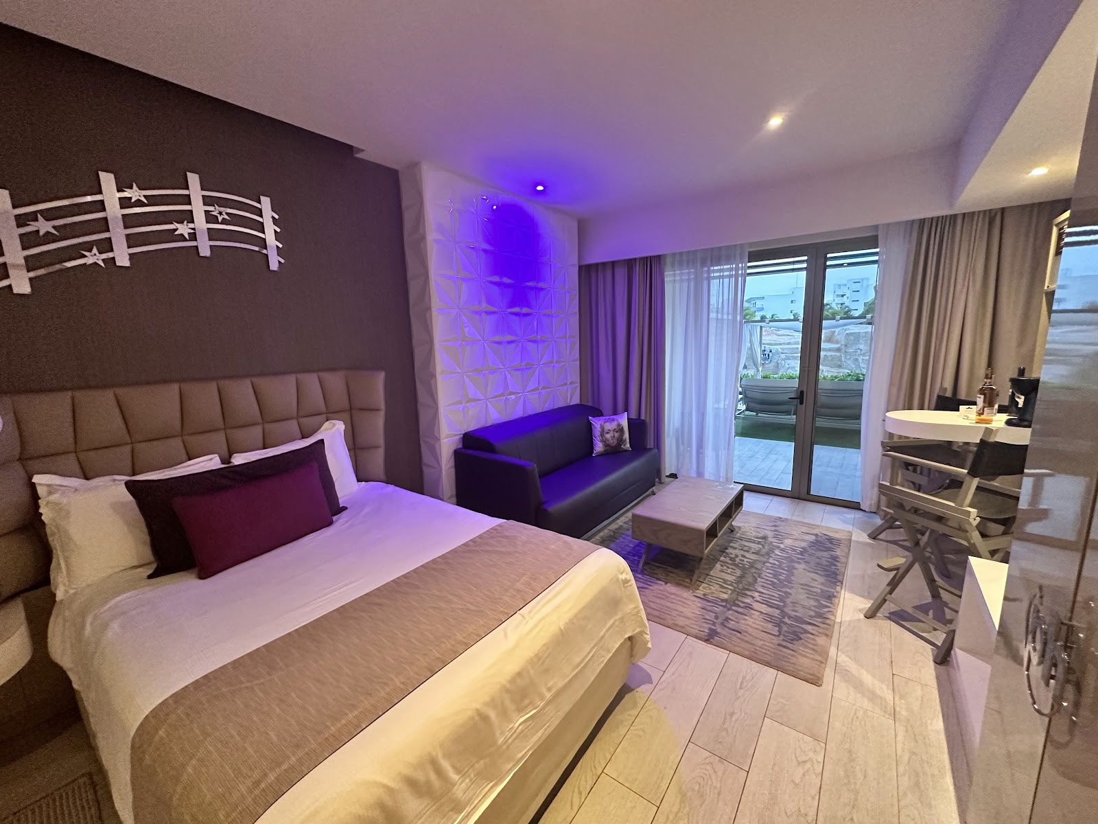 Planet Hollywood Cancún by Royalton, ein All-Inclusive-Resort der Autograph Collection