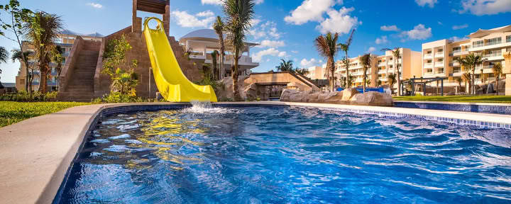 Planet Hollywood Cancún by Royalton, ein All-Inclusive-Resort der Autograph Collection