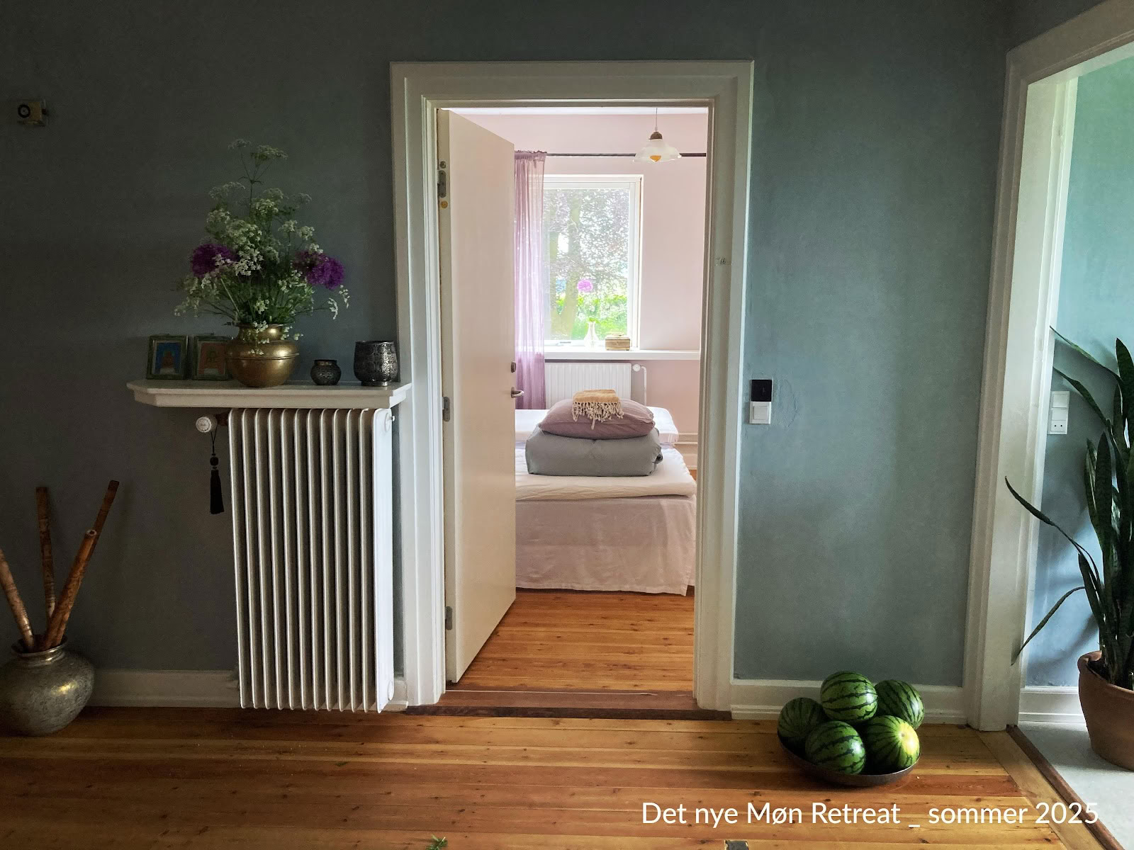 Møn-Retreatzentrum