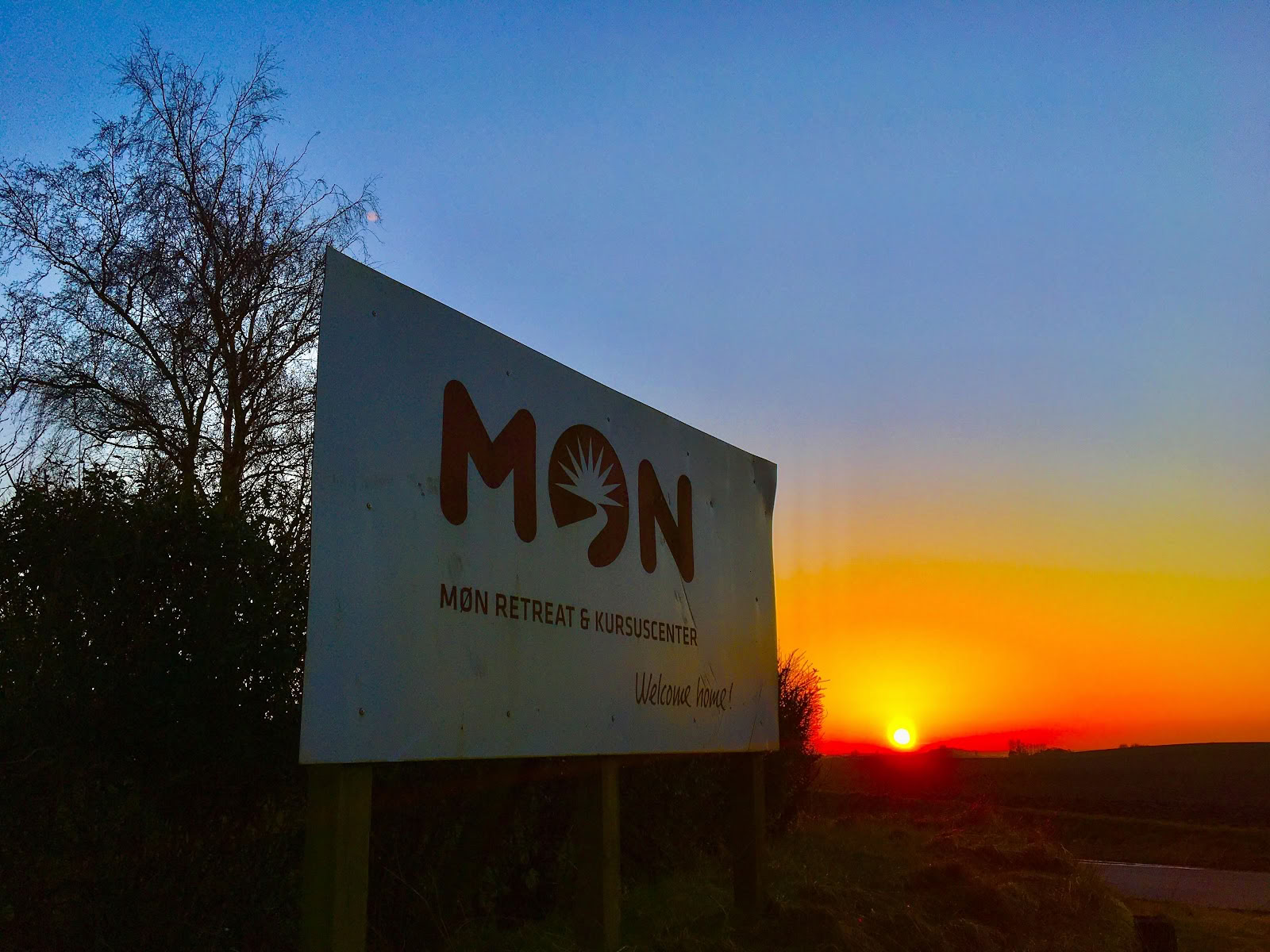 Møn-Retreatzentrum