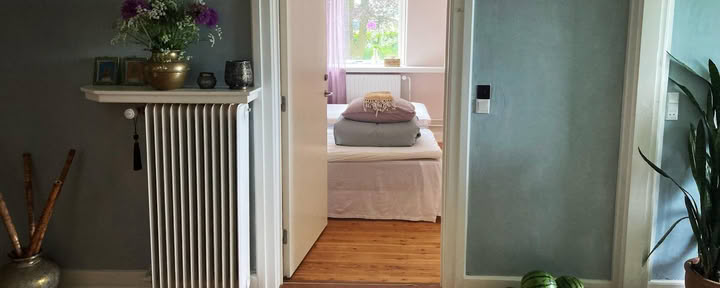 Møn-Retreatzentrum