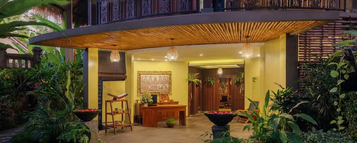 Honai Resort Ubud
