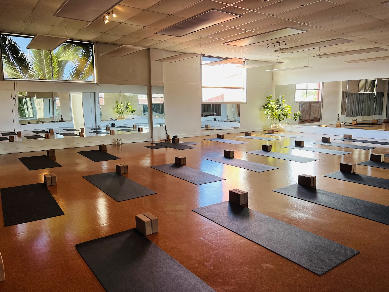 Yoga und Pilates für Einsteiger