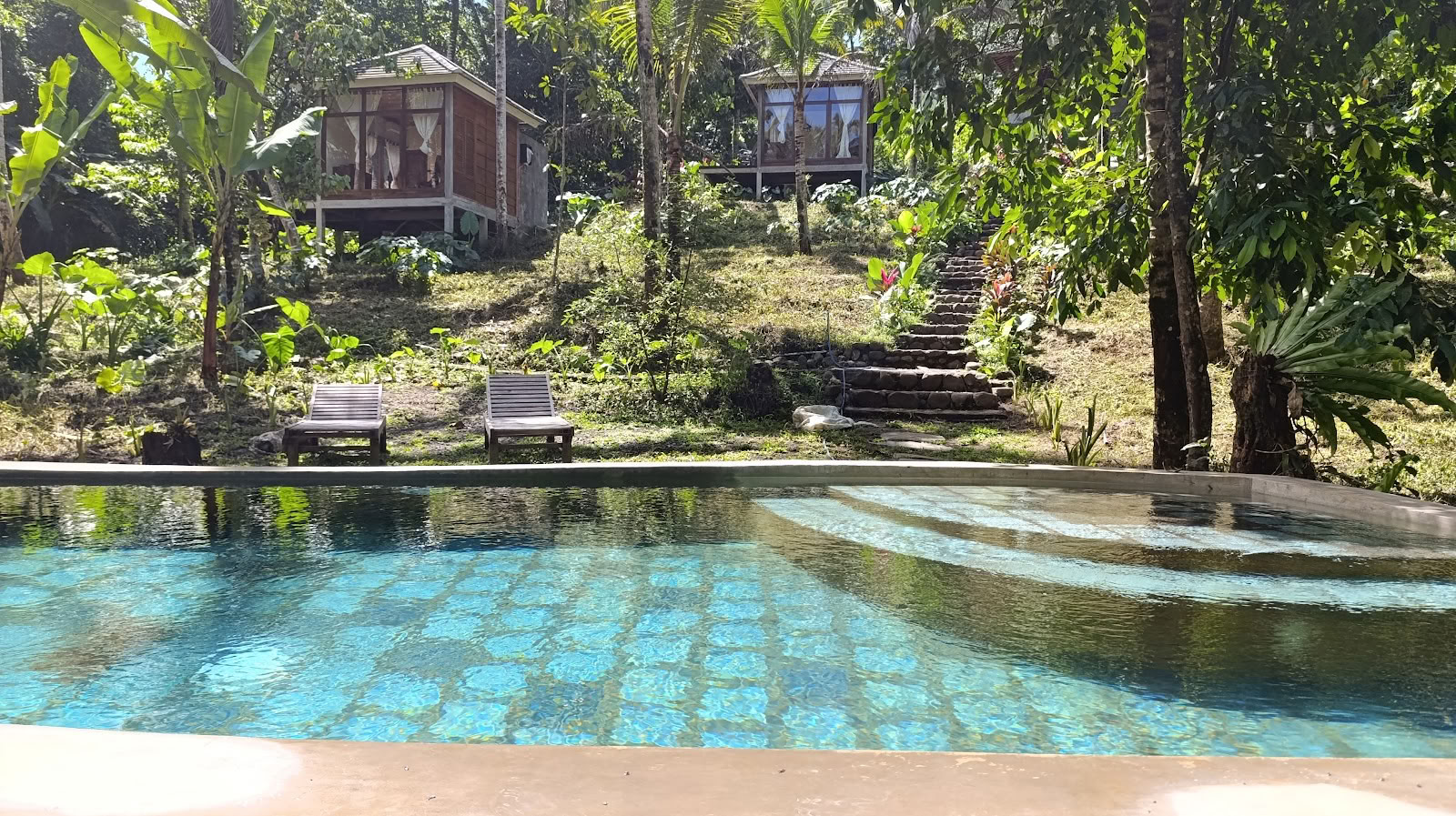 Geheimes Dschungel-Retreat auf Bali
