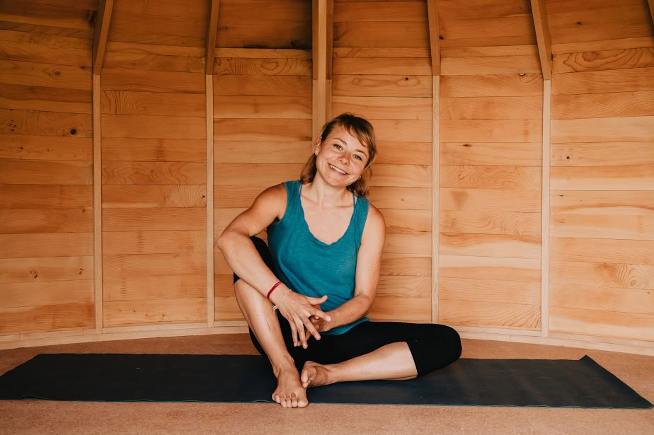 Becca Spooner Massage und Yoga Bristol