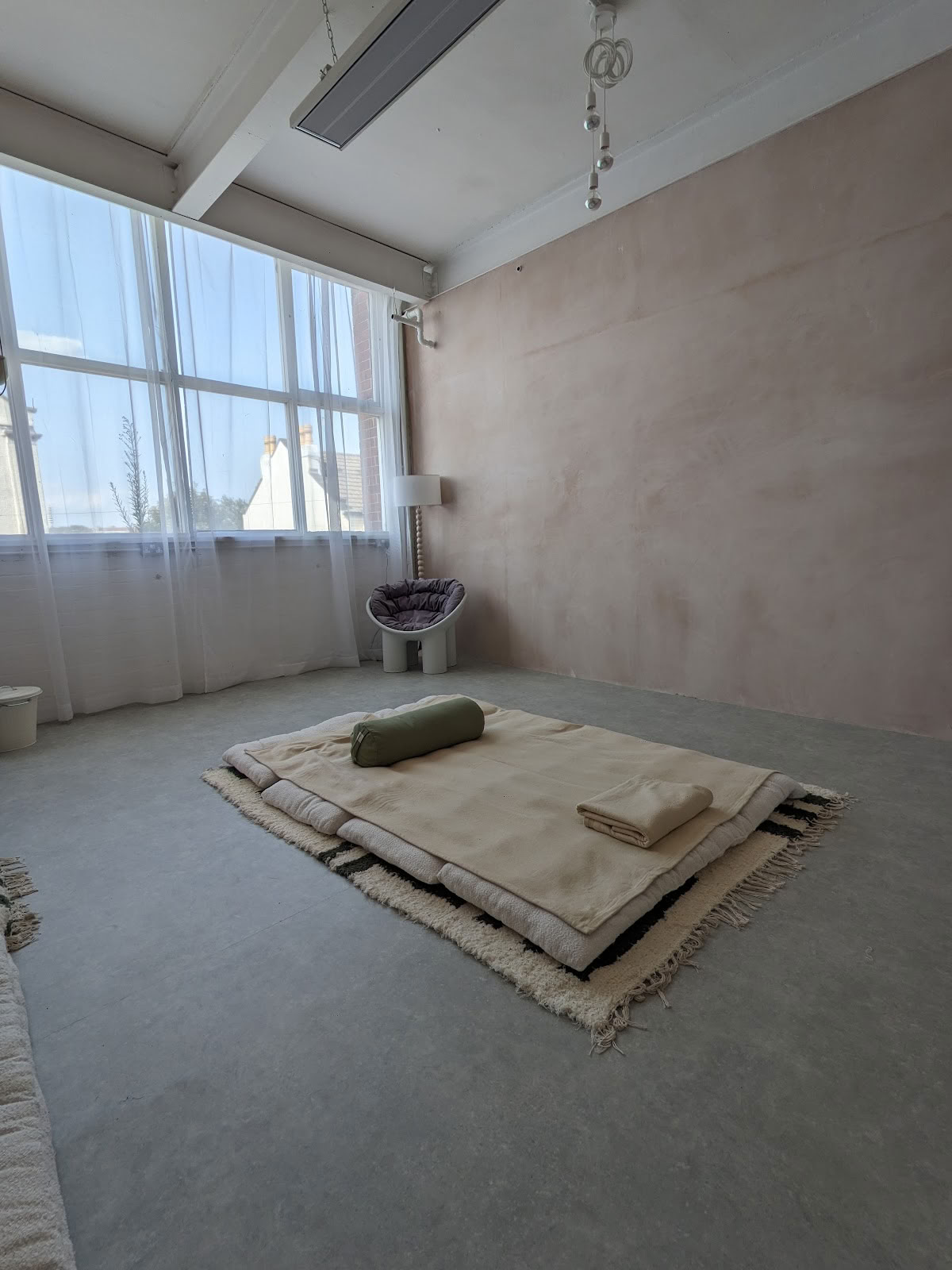 Becca Spooner Massage und Yoga Bristol