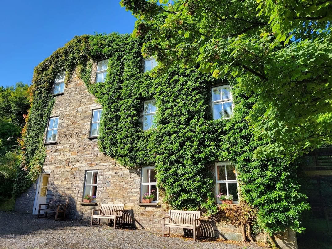Cloona Health & Wellness Retreat
