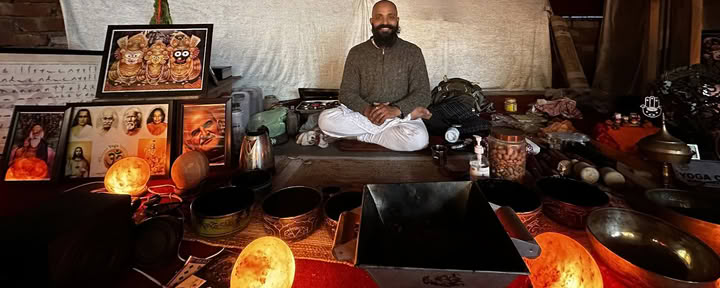 Bhagsu Yoga Institut