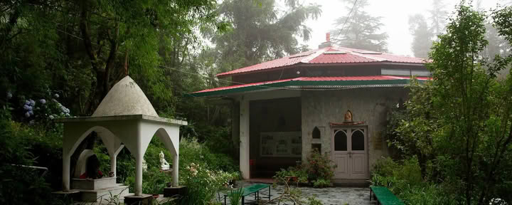 Himalaya-Iyengar-Yoga-Zentrum (HIYC)