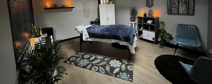 Cyndi Fehr Wellness