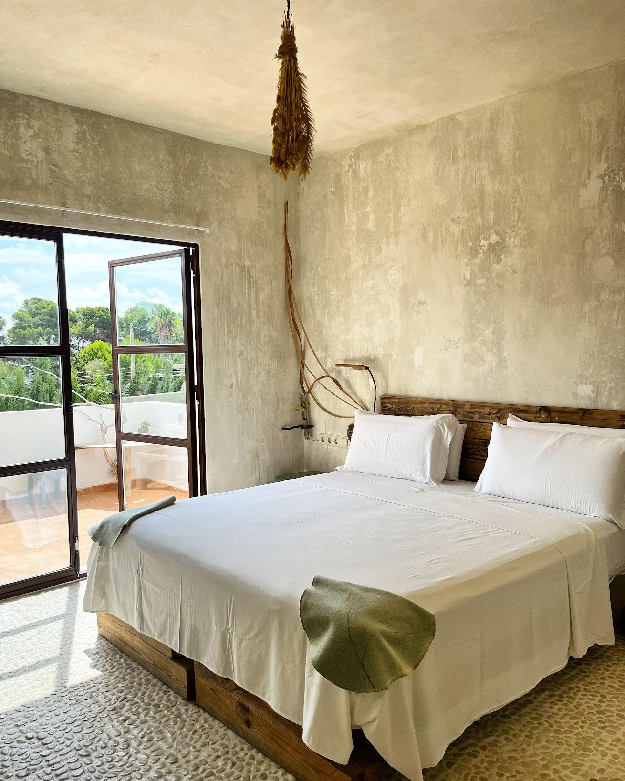 Boutique-Hostal La Curandera de Salinas