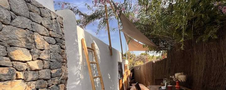Boutique-Hostal La Curandera de Salinas