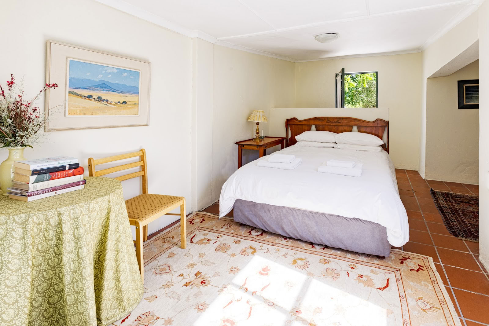 Bodhi Khaya Natur-Retreat