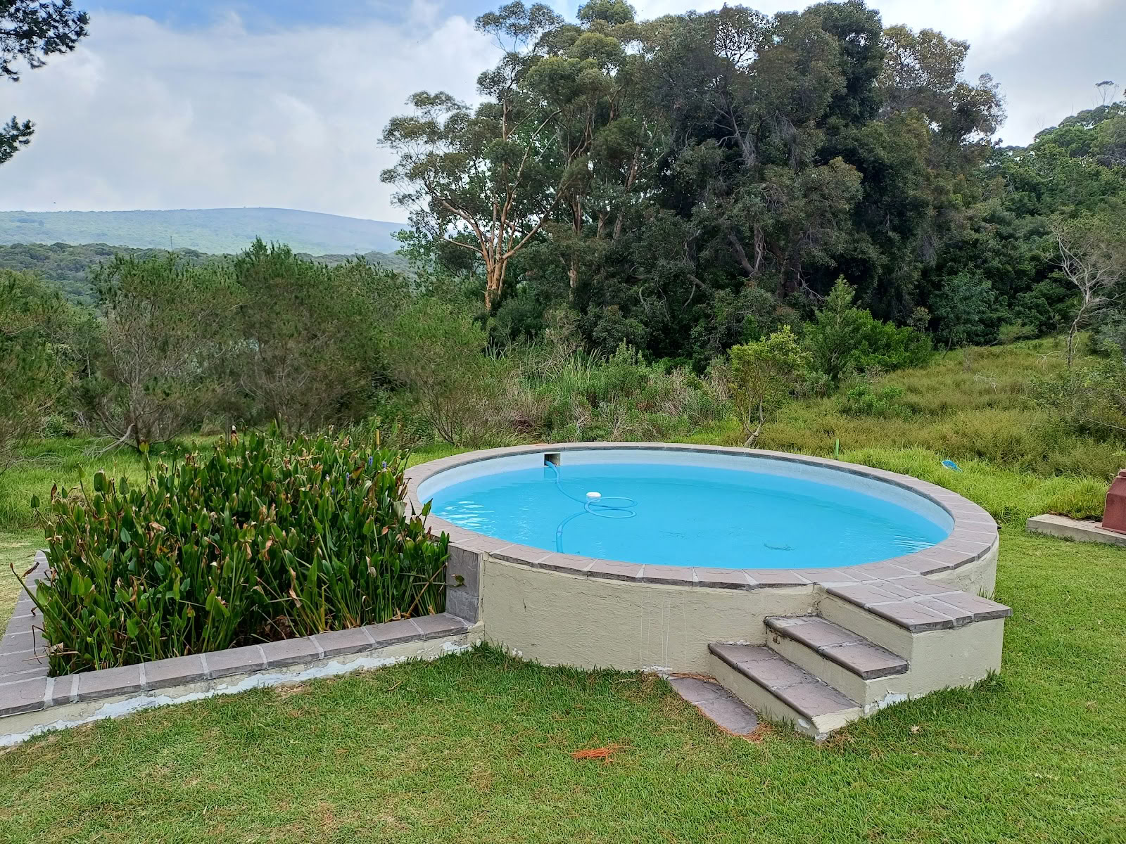 Bodhi Khaya Natur-Retreat