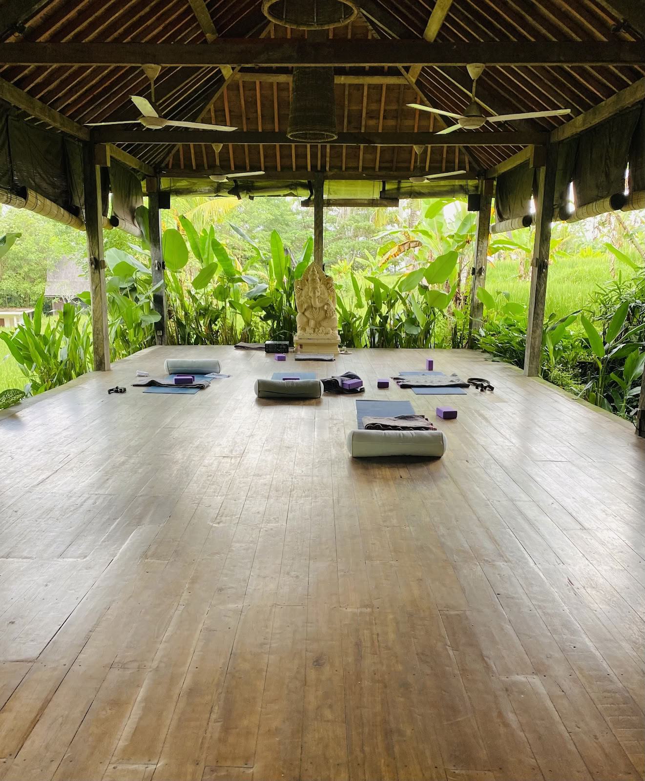 Innere Yoga-Ausbildung Bali | Yoga-Lehrer-Ausbildung Bali