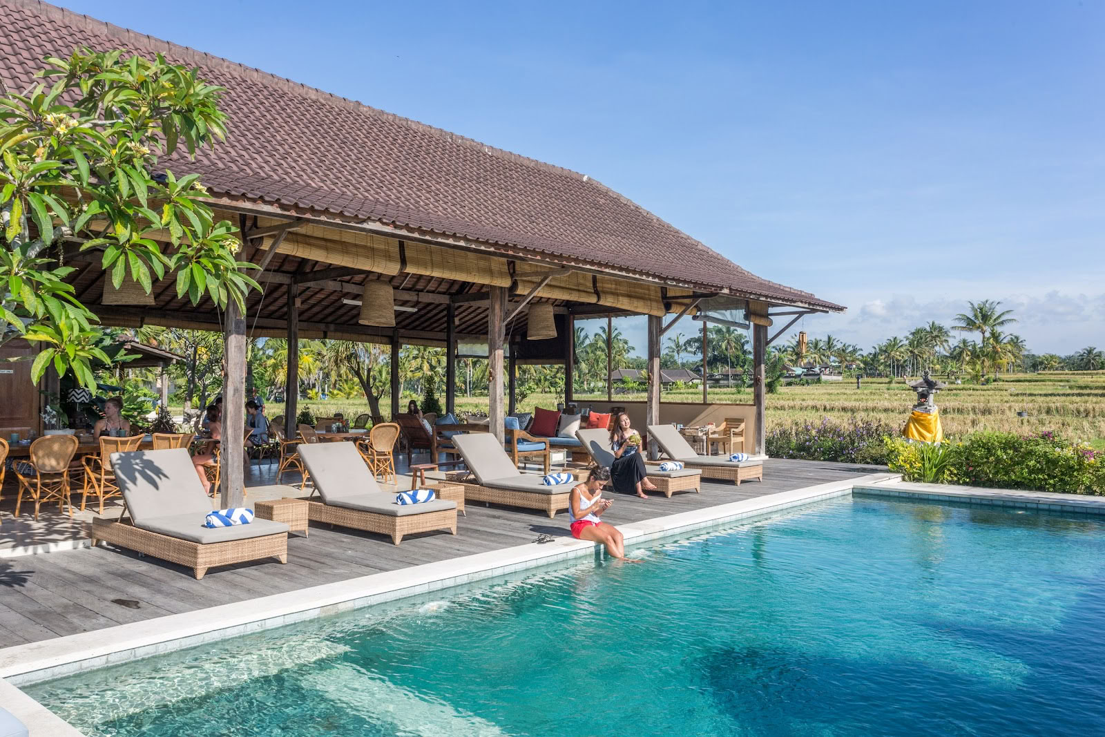 Innere Yoga-Ausbildung Bali | Yoga-Lehrer-Ausbildung Bali