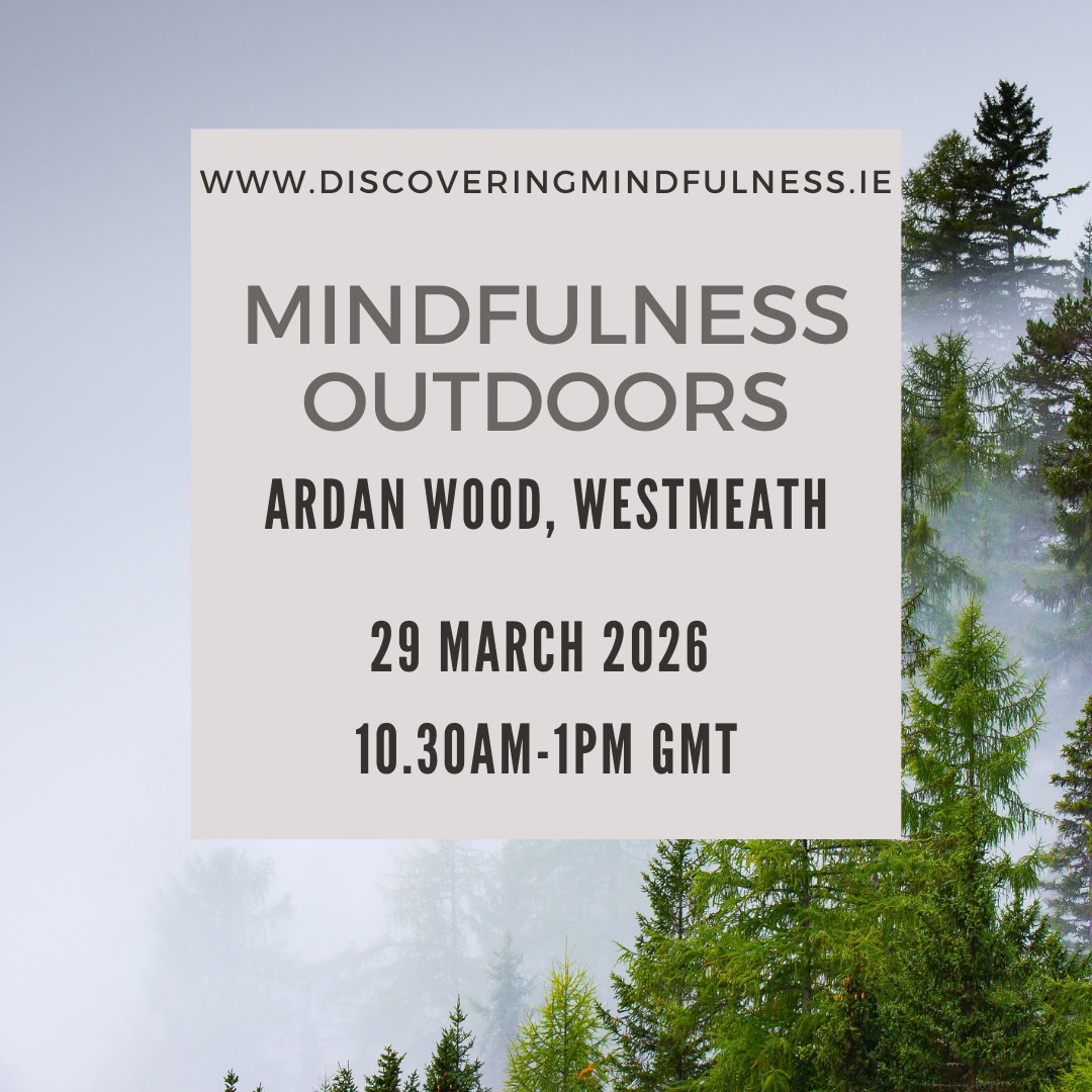 Dr. Sheena Burke, Psychologin für Erwachsene & Discovering Mindfulness Centre Mullingar, Co. Westmeath