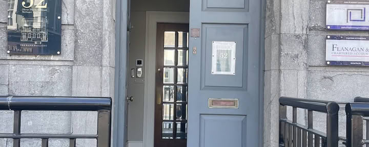 Dr. Sheena Burke, Psychologin für Erwachsene & Discovering Mindfulness Centre Mullingar, Co. Westmeath