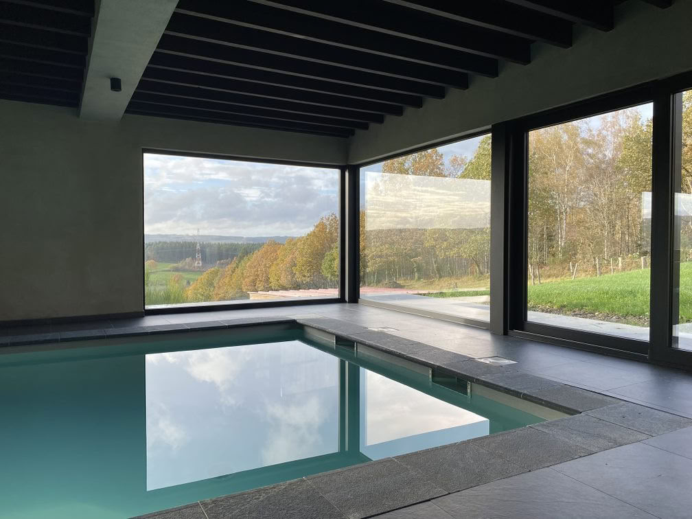 Ferienhaus Mont Saint Jacques