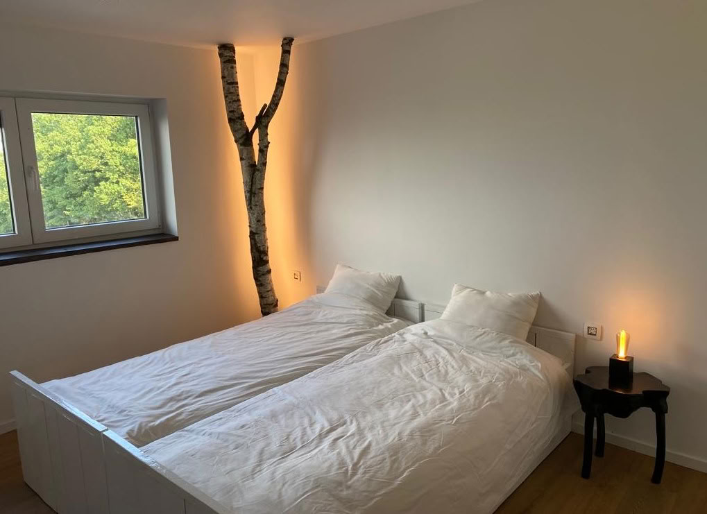 Ferienhaus Mont Saint Jacques