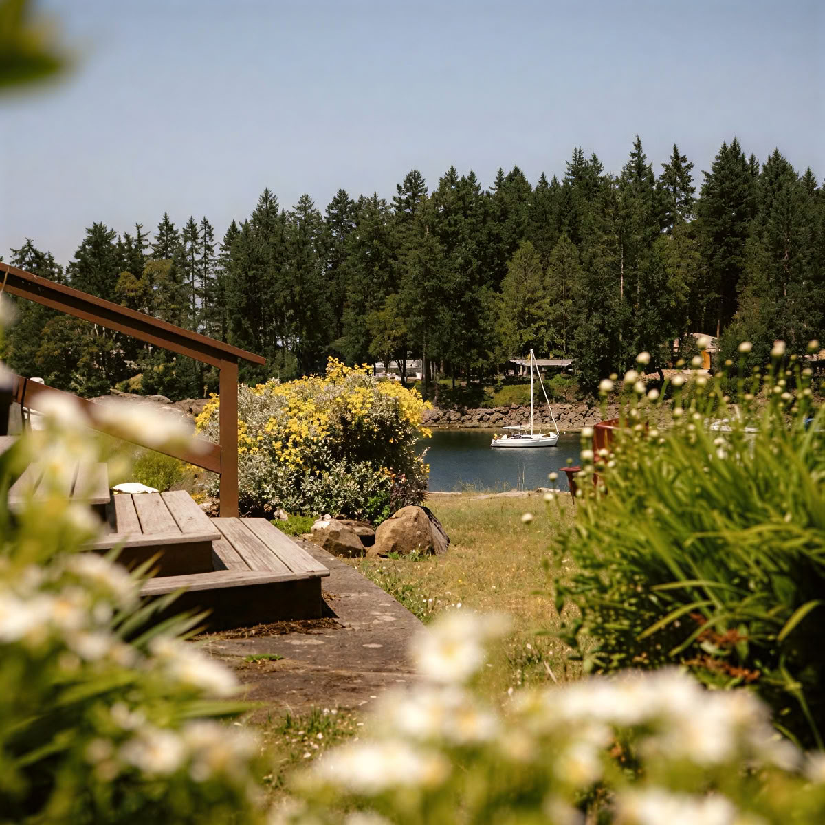Oceanblick-Suite - Privat - Teilnehmer