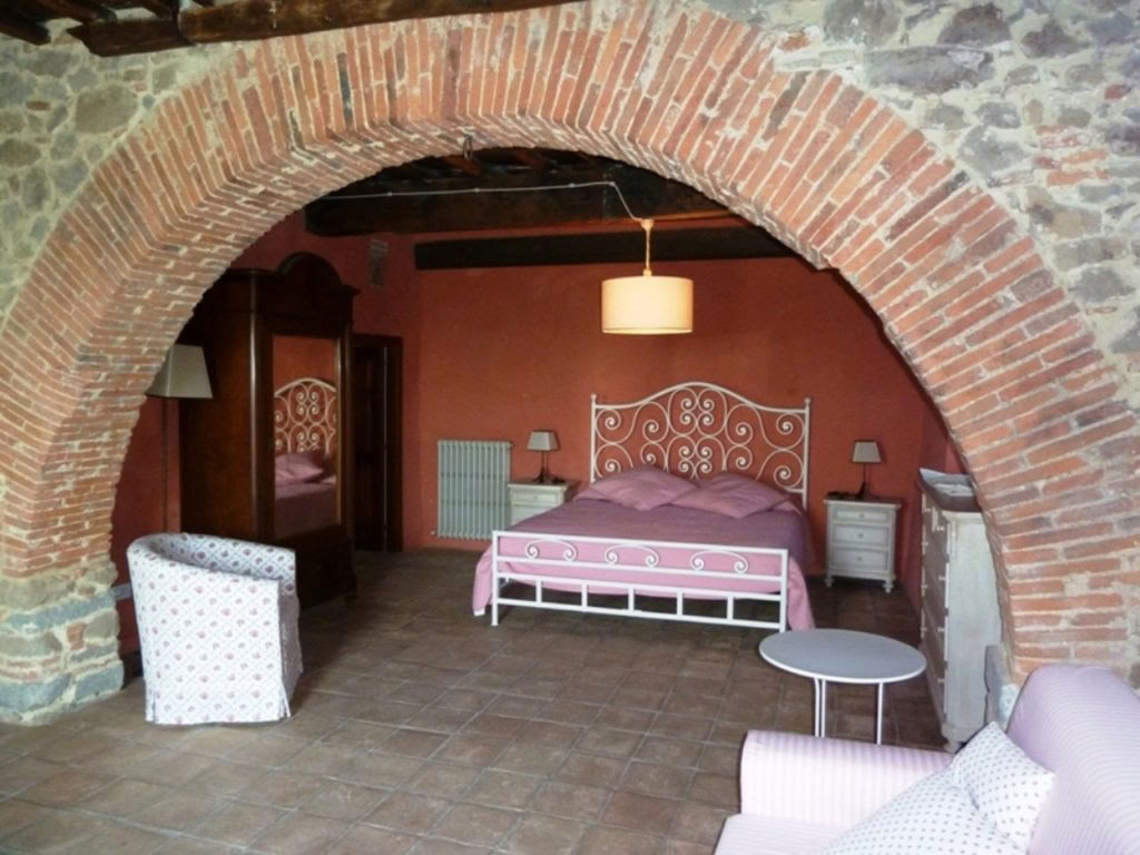 Privatzimmer - Einzelbelegung