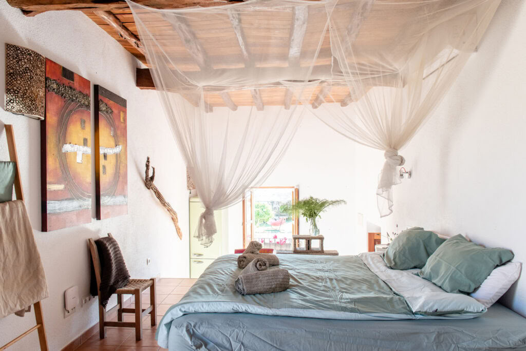 Doppelzimmer Ibiza 2026