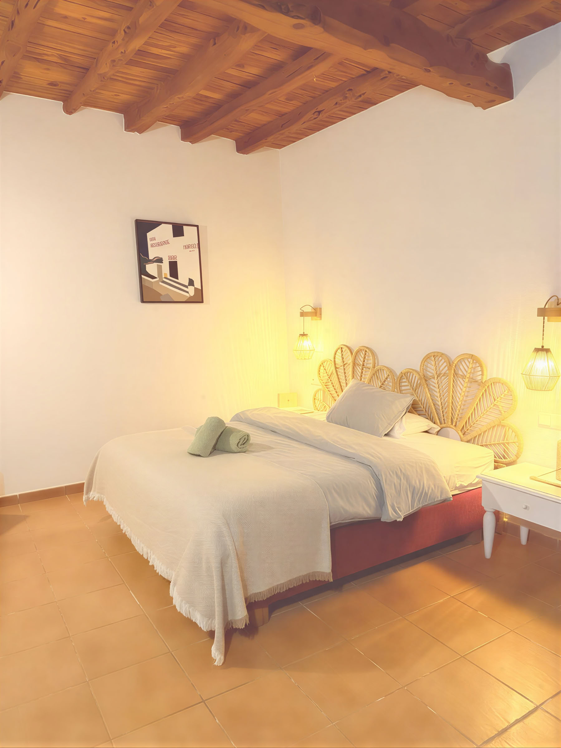 Ibiza 2026 Privatzimmer