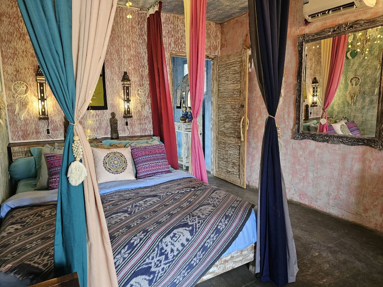 Doppelzimmer