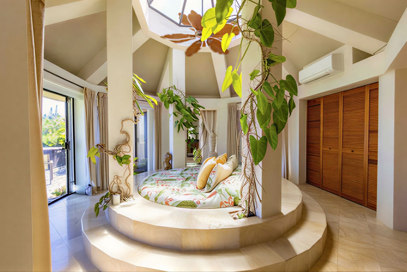 Master Suite