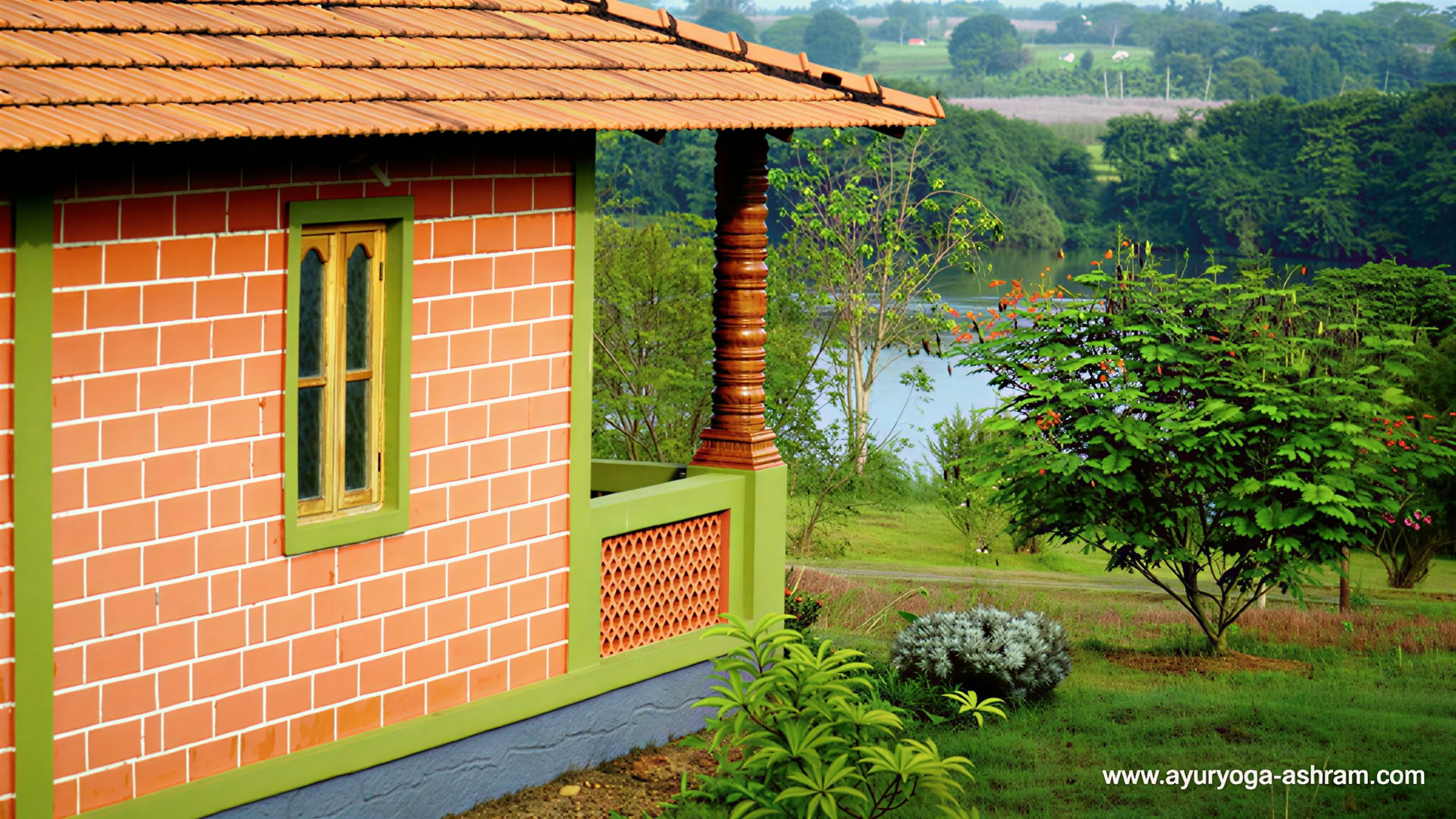River Deluxe Cottages (Einzelbelegung)
