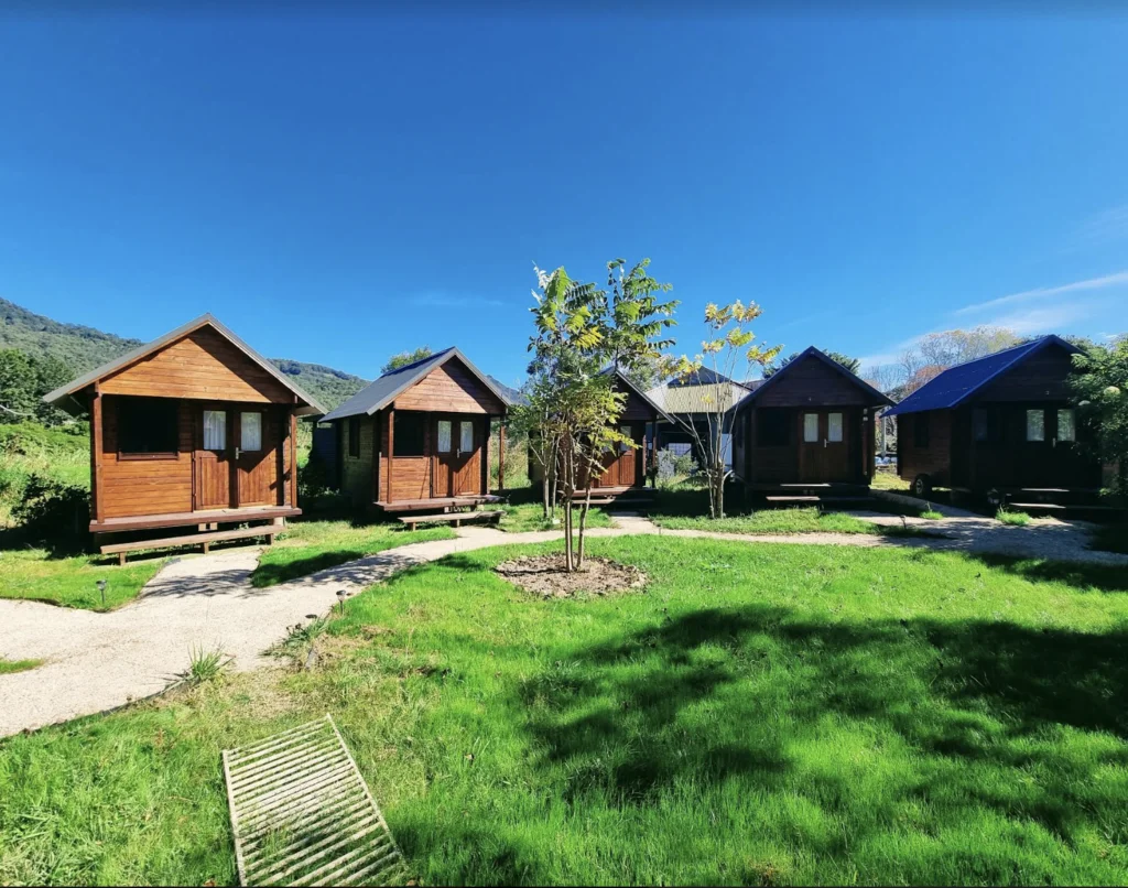Cottages