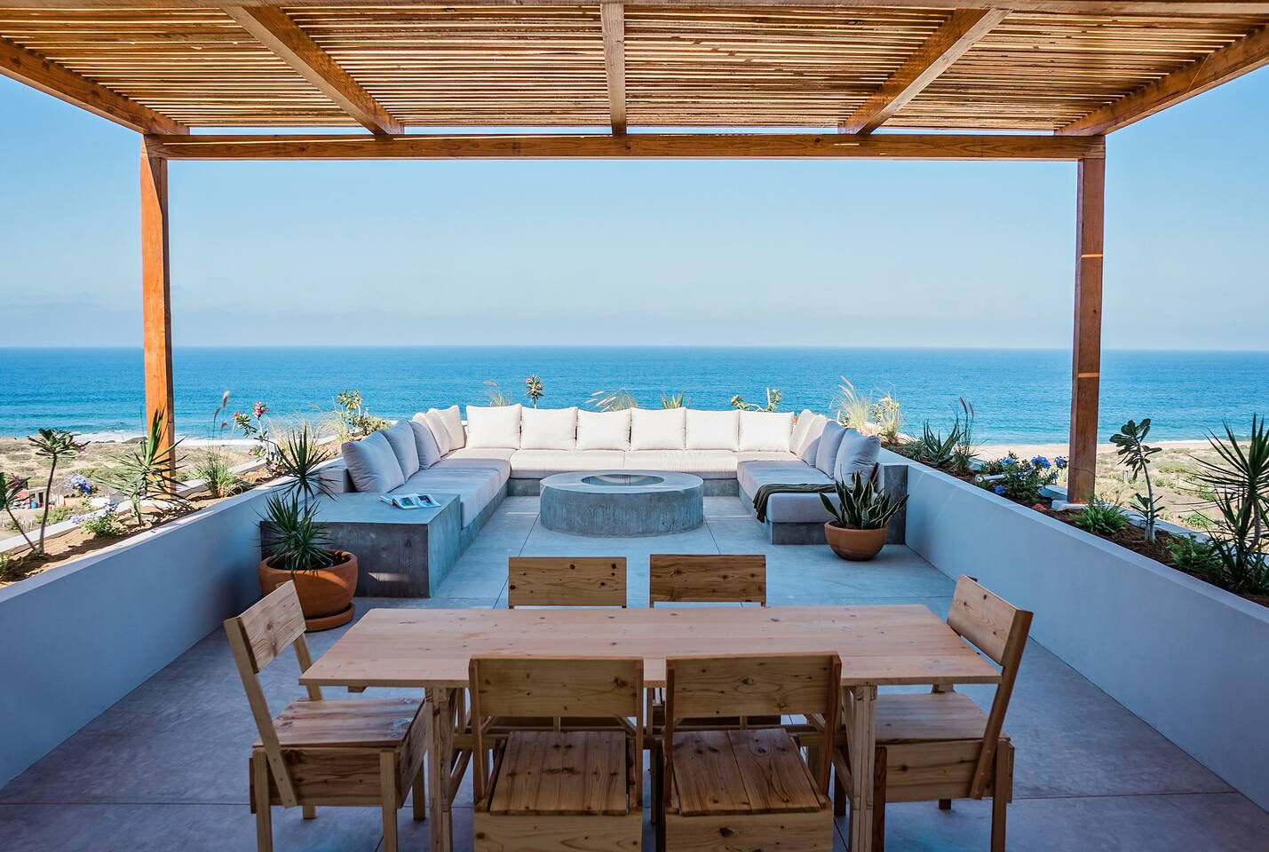 Sunset Suite