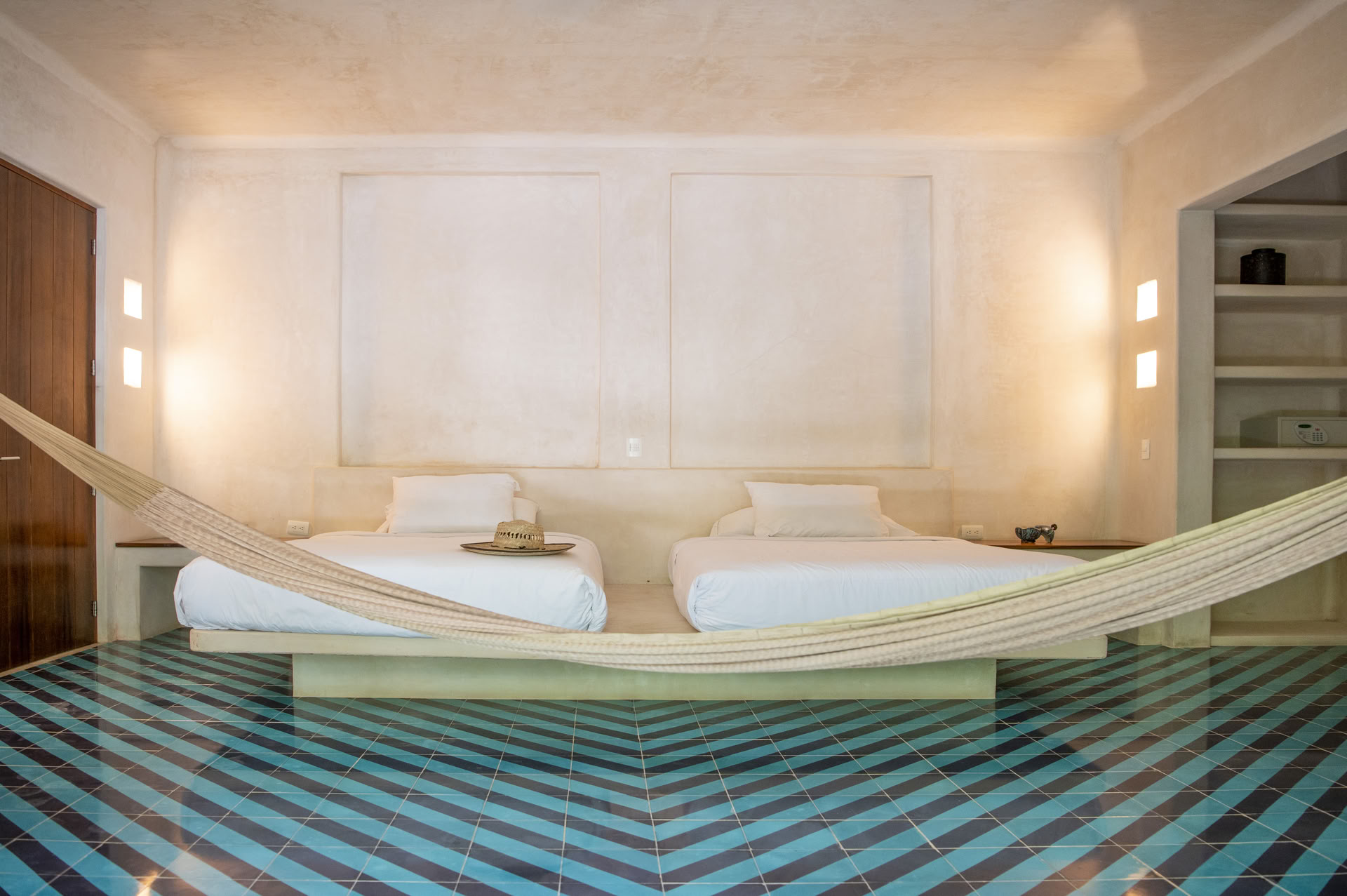 Doppelzimmer