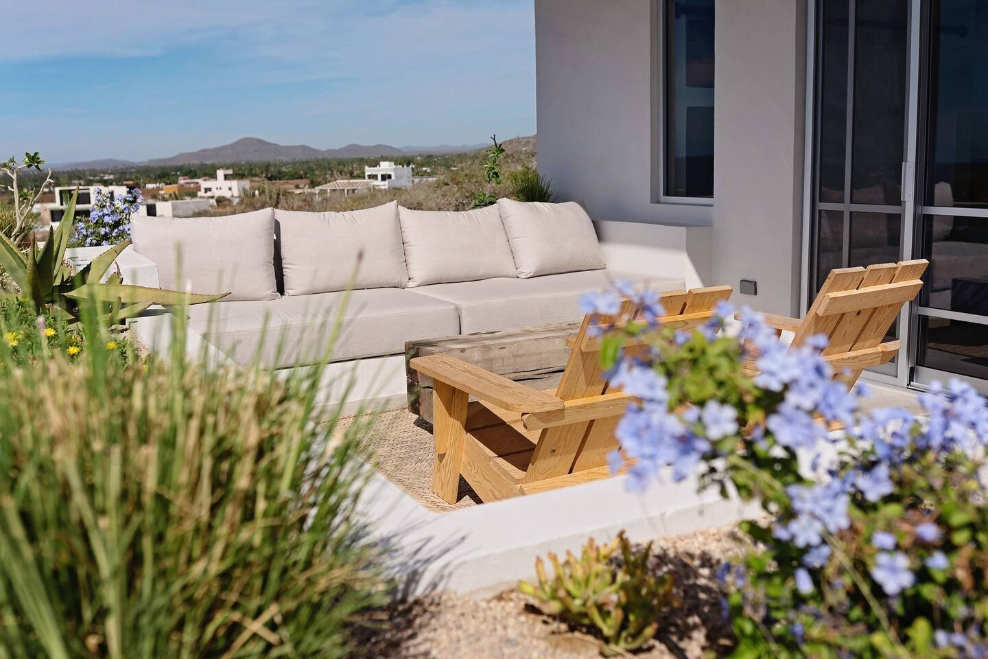 Surf Suite Norden