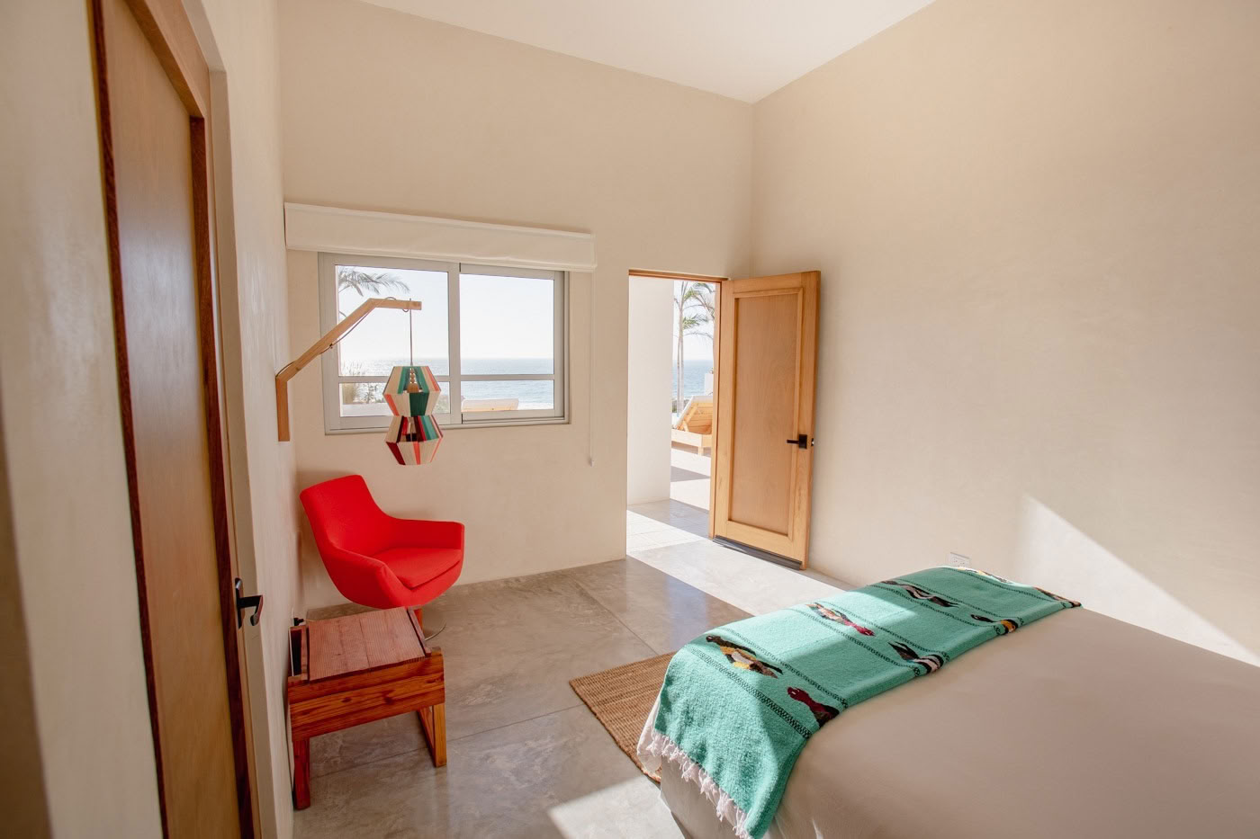 Piscina Suite Nord