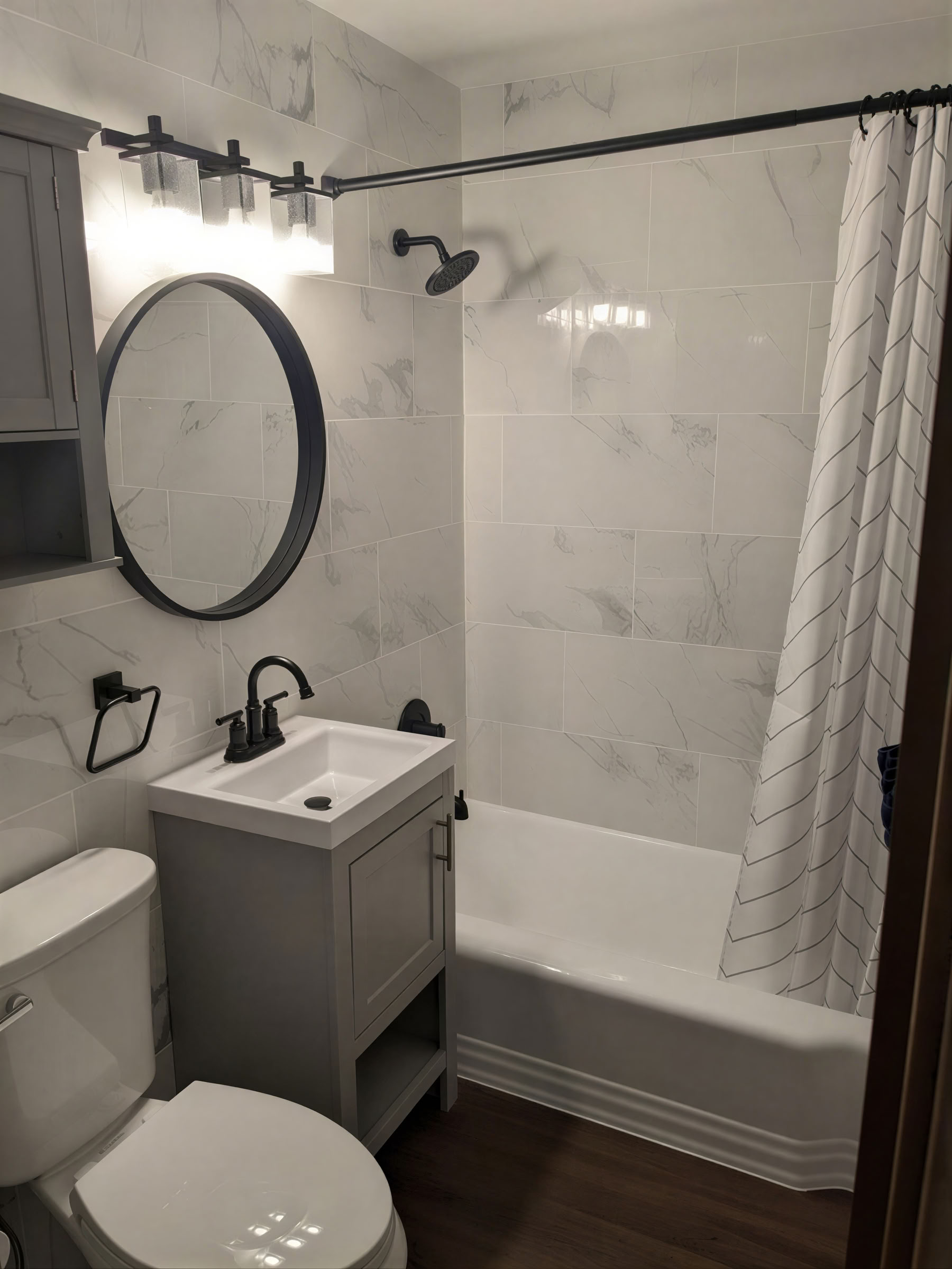 Jivana Suite - King mit Wohnzimmer und eigenem Bad