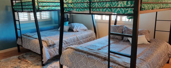 Bliss Room