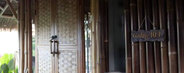 Bamboo Room