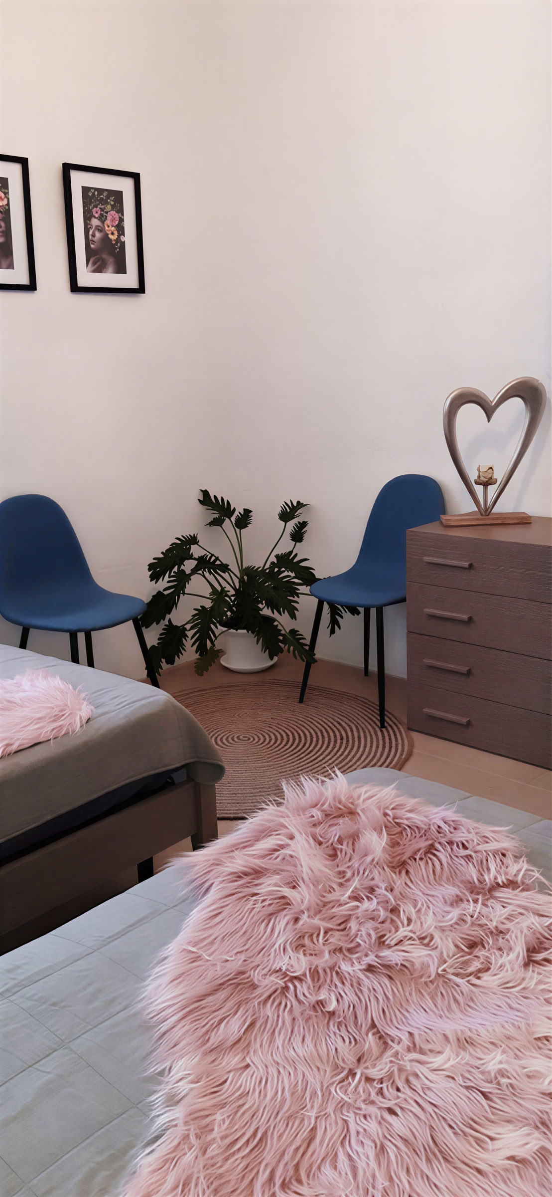 Doppelbett