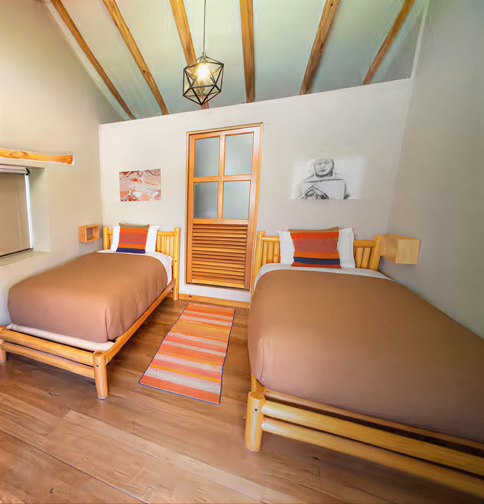 Doppelzimmer