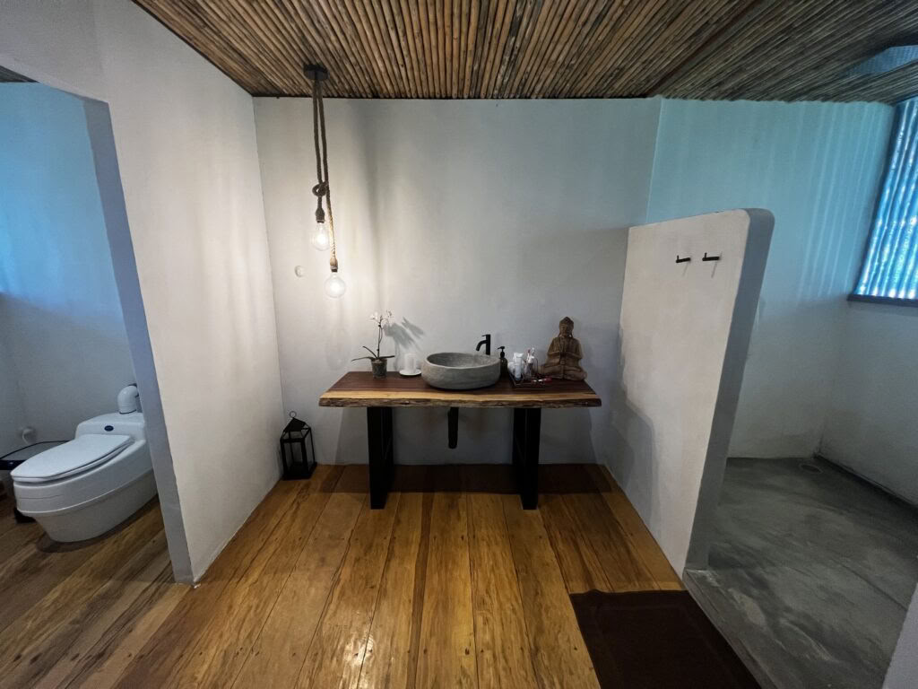 AMZ Jungle Suite privat 3WK (2P.)
