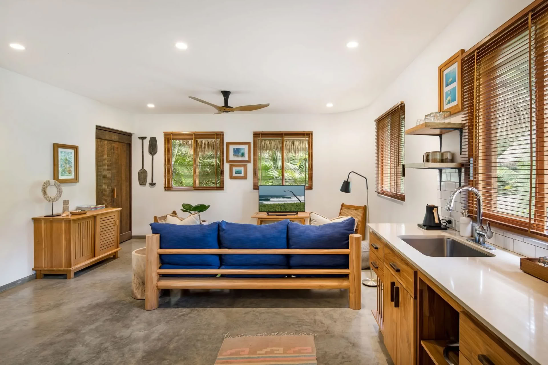 Die Nest Suite
