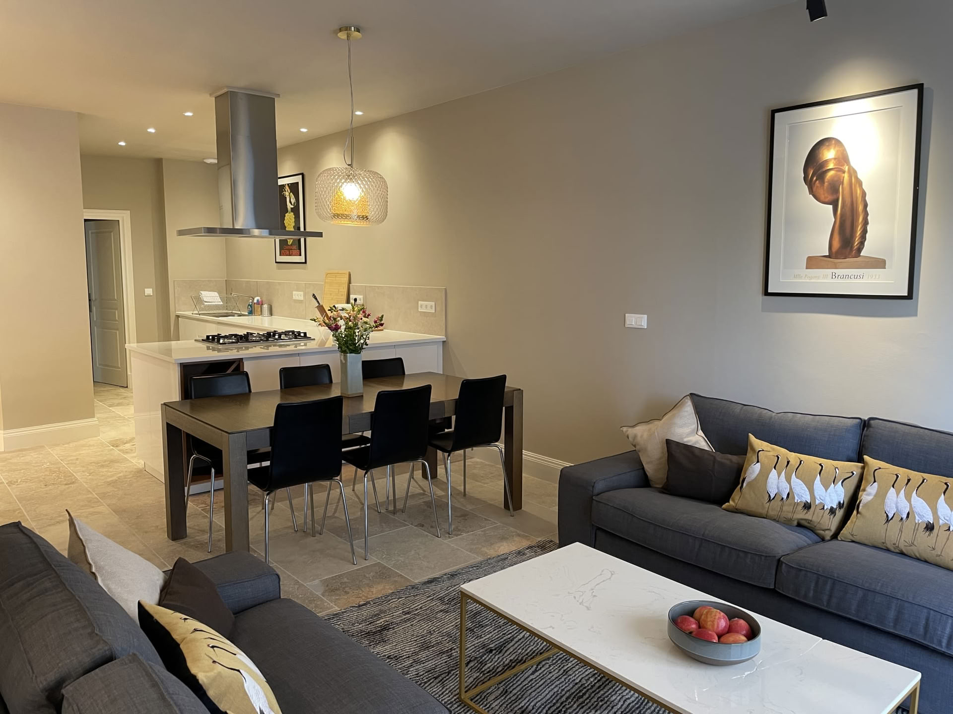 Pézenas Suite